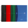Addressbook oxford essentials integrale 148x210 144p optik p. cliche repertoire