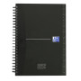 Addressbook oxford essentials integrale 148x210 144p optik p. cliche repertoire