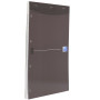 Bloc oxford essentials agrafe et 4trous 210x315 160p optik p. seyes +tag