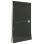 Bloc oxford essentials agrafe et 4trous 210x315 160p optik p. seyes +tag