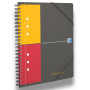 Meetingbook oxford international integrale et perfore 178x225 160p optik p. q5+t