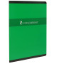 Cahier conquerant 7 brochure 240x320 192p 70g seyes