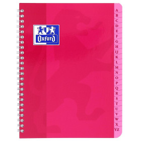 Repertoire oxford integrale 170x220 100p optik p. q5/5