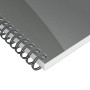 Carnet oxford essentials integrale 90x140 100p optik p. q5/5