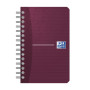 Carnet oxford essentials integrale 90x140 100p optik p. q5/5