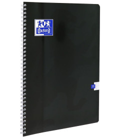 Cahier oxford integrale 210x297 100p optik p. seyes+tag