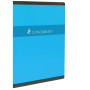 Cahier conquerant 7 agrafe 240x320 96p 70g q5/5