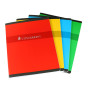 Cahier conquerant 7 agrafe 240x320 96p 70g q5/5