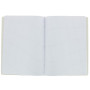 Cahier conquerant 7 agrafe 240x320 96p 70g q5/5