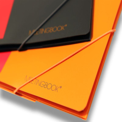 Meetingbook oxford international integrale et 4trous 240x310 160p optik p. ligne