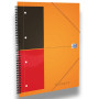 Meetingbook oxford international integrale et 4trous 240x310 160p optik p. ligne