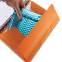 Meetingbook oxford international integrale et 4trous 240x310 160p optik p. ligne