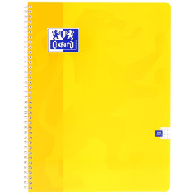 Cahier oxford integrale 240x320 100p optik p. q5+tag
