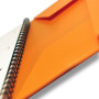 Meetingbook oxford international integrale et 4trous 240x310 160p optik p. ligne