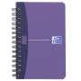 Carnet oxford urban mix integrale 90x140 180p optik p. q5/5polypro