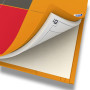 Meetingbook oxford international integrale et 4trous 240x310 160p optik p. ligne