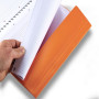 Meetingbook oxford international integrale et 4trous 240x310 160p optik p. ligne