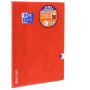 Cahier openflex integrale 210x297 180p optik p. seyes+tag