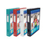 Boite oxford polyvision 24x32 d40 pp opaq assorti