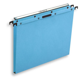 Dossier susp elba velcro® ultimate tiroir d15 bleu