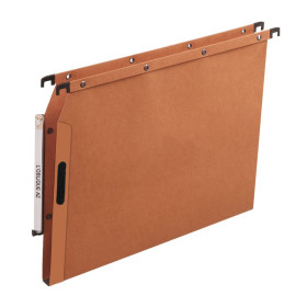 Dossier susp elba velcro® ultimate armoire d15 orange