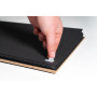 Etuis de 600 autocollants double face