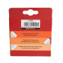 Etuis de 600 coins photos autocollants