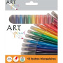 Arp e/12 feutre triang pte moy b956512pc