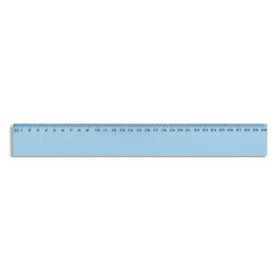 Wnd regle plate 30cm incassabl fts300062
