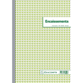 Manifold encaissements 29,7/21 50d a.