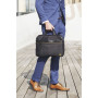 Sacoche ordinateur exactive 15,6