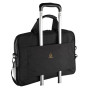 Sacoche ordinateur exactive 15,6