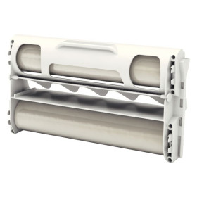 Cartouche de plastification recto verso 10m xyron