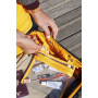 Valise cabine 4 roues exactive