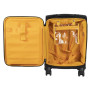 Valise cabine 4 roues exactive