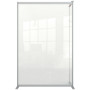 Extension pour cloison de distanciation en acrylique 1200x1800 mm premium plus n