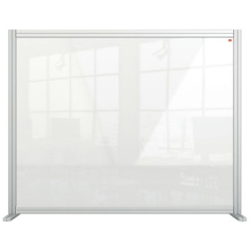 Separateur acrylique 1200x1000 mm premium plus nobo