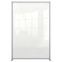 Cloison de separation acrylique 1200x1800 mm