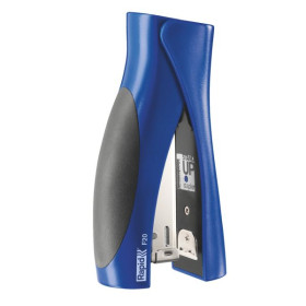 Agrafeuse standup f20 rapid, bleu