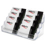 Def porte cartes visit 2x4c trs 70801