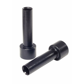 Couteaux pour perforateur hdc150 rapid