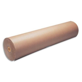 Clf bobine kraft brun70g 1x350m 304101c