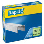 Agrafes standard 23/12 rapid