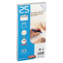 Gpv bloc 25env 90g dl precas blc aa 6613