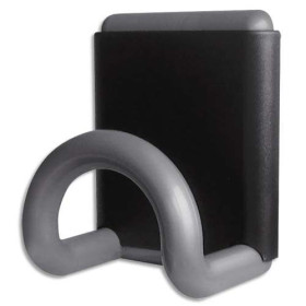 Unl patere magnet gr/met h10cm 100340769