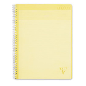 Linicolor meeting book 22,5x29,7cm 160p détach. pré-imprimées date+notes+action