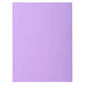 Pt 100 chemises super 210 lilas