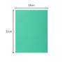 Pt 100 chemises super 210 vert vif