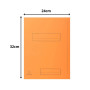 Pt 50 chem. 2 rabats super 210 orange