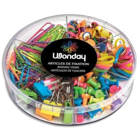 Wnd kit petites fournitures as ffi500092